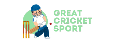 Great Cricket Sport